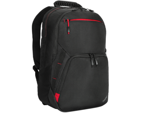 LENOVO 4X41A30364 ESSENTIAL PLUS NOTEBOOK SIRT ÇANTASI SİYAH 15.6''