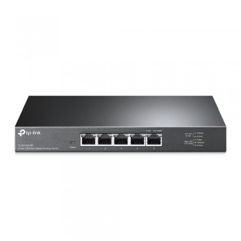 TP-LINK TL-SG105-M2 5PORT 100/1000/2500 YÖNETİLEMEZ SWITCH
