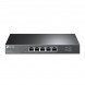 TP-LINK TL-SG105-M2 5PORT 100/1000/2500 YÖNETİLEMEZ SWITCH