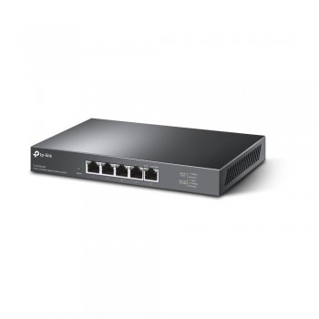 TP-LINK TL-SG105-M2 5PORT 100/1000/2500 YÖNETİLEMEZ SWITCH
