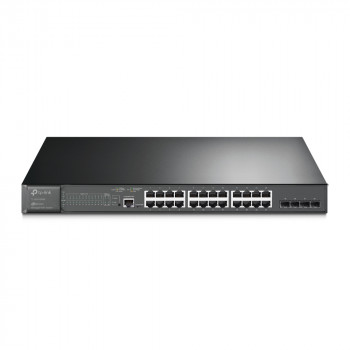 TP-LINK OMADA TL-SG3428MP JETSTREAM 28P GBIT 24P SWITCH
