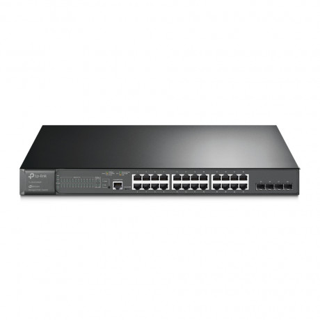 TP-LINK OMADA TL-SG3428MP JETSTREAM 28P GBIT 24P SWITCH