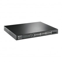 TP-LINK OMADA TL-SG3428MP JETSTREAM 28P GBIT 24P SWITCH