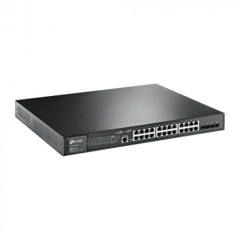 TP-LINK OMADA TL-SG3428MP JETSTREAM 28P GBIT 24P SWITCH
