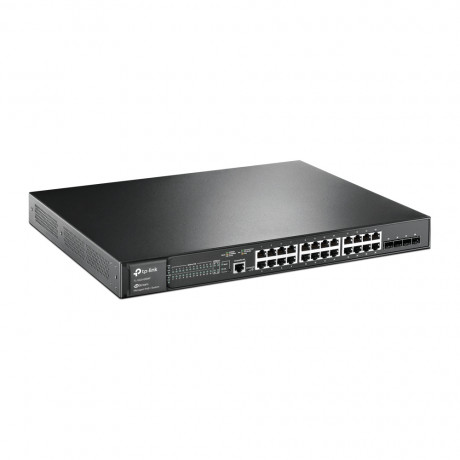 TP-LINK OMADA TL-SG3428MP JETSTREAM 28P GBIT 24P SWITCH