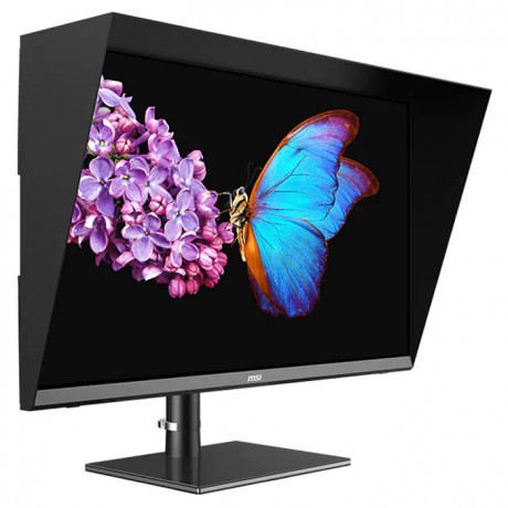 MSI 23.8 MAG 245F X24 1920x1080 (FHD) 16:9 FLAT RAPID IPS 240HZ 0.5MS (GtG Min.) FREESYNC PREMIUM GAMING MONITOR