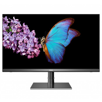 MSI 23.8 MAG 245F X24 1920x1080 (FHD) 16:9 FLAT RAPID IPS 240HZ 0.5MS (GtG Min.) FREESYNC PREMIUM GAMING MONITOR