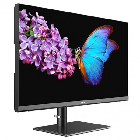 MSI 23.8 MAG 245F X24 1920x1080 (FHD) 16:9 FLAT RAPID IPS 240HZ 0.5MS (GtG Min.) FREESYNC PREMIUM GAMING MONITOR