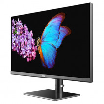 MSI 23.8 MAG 245F X24 1920x1080 (FHD) 16:9 FLAT RAPID IPS 240HZ 0.5MS (GtG Min.) FREESYNC PREMIUM GAMING MONITOR
