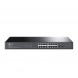 TP-LINK OMADA TL-SG2218 16PORT 10/100/1000 YÖNETİLEBİLİR SWITCH