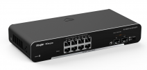 RUİJİE-REYEE RG-NBS3100-8GT2SFP 8XGE-2XGE/SFP YÖNETİLEBİLİR F.GİGABİT NETWORK SWİTCH