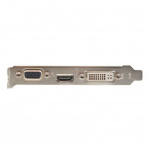 AFOX GEFORCE GT730  4GB DDR3 128Bit (AF730-4096D3L6) (LP)