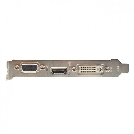 AFOX GEFORCE GT730  4GB DDR3 128Bit (AF730-4096D3L6) (LP)