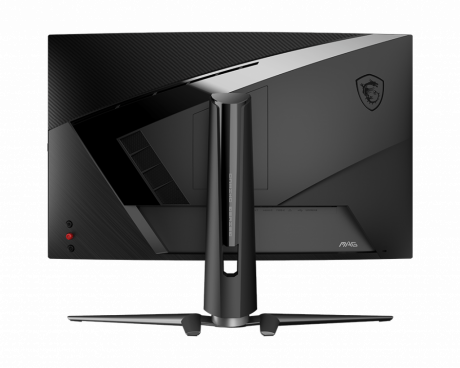 27 MSI MAG 274QPF X32 0.5MS 320Hz IPS 2K WQHD ADAPTIVE-SYNC HDR400 PIVOT RAPID GAMING