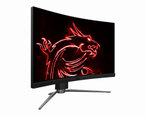 27 MSI MAG 274QPF X32 0.5MS 320Hz IPS 2K WQHD ADAPTIVE-SYNC HDR400 PIVOT RAPID GAMING