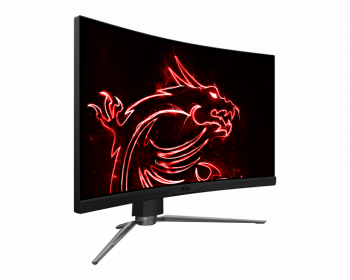 27 MSI MAG 274QPF X32 0.5MS 320Hz IPS 2K WQHD ADAPTIVE-SYNC HDR400 PIVOT RAPID GAMING