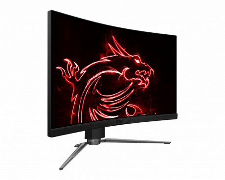 27 MSI MAG 274QPF X32 0.5MS 320Hz IPS 2K WQHD ADAPTIVE-SYNC HDR400 PIVOT RAPID GAMING