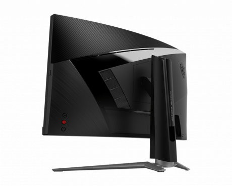 27 MSI MAG 274QPF X32 0.5MS 320Hz IPS 2K WQHD ADAPTIVE-SYNC HDR400 PIVOT RAPID GAMING