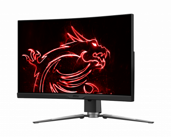 27 MSI MAG 274QPF X32 0.5MS 320Hz IPS 2K WQHD ADAPTIVE-SYNC HDR400 PIVOT RAPID GAMING