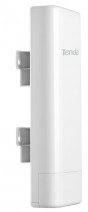 TENDA O3 2PORT POE 5KM OUTDOOR CPE ACCESS POINT