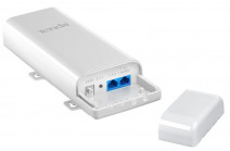 TENDA O3 2PORT POE 5KM OUTDOOR CPE ACCESS POINT