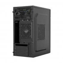 FRISBY FC-2715B 300W mATX KASA