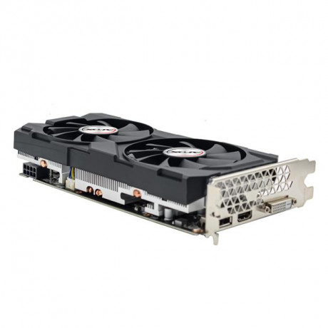 AFOX GEFORCE GTX1660 SUPER 6GB GDDR6 192Bit (AF1660S-6144D6H4-V2)