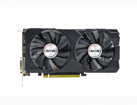 AFOX GEFORCE GTX1660 SUPER 6GB GDDR6 192Bit (AF1660S-6144D6H4-V2)