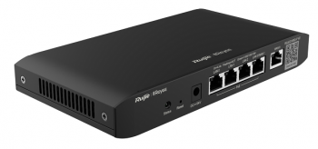 RUİJİE-REYEE RG-EG105G-P 5XGE YÖNETİLEBİLİR ROUTER 
