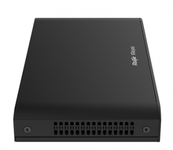 RUİJİE-REYEE RG-EG105G-P 5XGE YÖNETİLEBİLİR ROUTER 