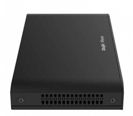 RUİJİE-REYEE RG-EG105G-P 5XGE YÖNETİLEBİLİR ROUTER 