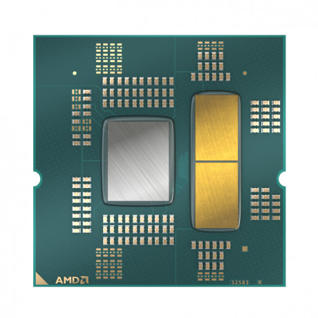 AMD RYZEN 5 7600X 4.70GHZ BOX
