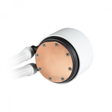 Team T-Force SIREN 360MM Beyaz ARGB AIO Soğutucu (TB130602)