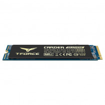 Team T-Force CARDEA ZERO Z440 1TB 5000/4400/MB/s M.2 PCIe Gen4 x4 SSD (TM8FP7001T0C311)