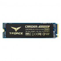Team T-Force CARDEA ZERO Z440 1TB 5000/4400/MB/s M.2 PCIe Gen4 x4 SSD (TM8FP7001T0C311)