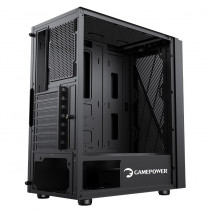 GAMEPOWER RAVADIN 3X ARGB GAMING KASA 650W