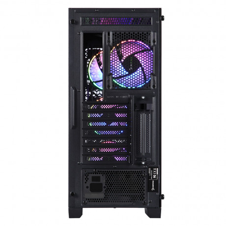GAMEPOWER SAVAGIS 4X ARGB GAMING KASA 750W