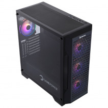 GAMEPOWER SAVAGIS 4X ARGB GAMING KASA 750W