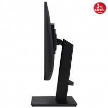 23.8 ASUS VA24EQSB FHD IPS 75HZ 5MS DP HDMI VGA