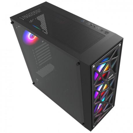VENTO VG12AL 750W 80+ PSU KASA (FSP750-50AAA)