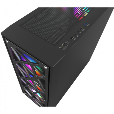 VENTO VG12AL 750W 80+ PSU KASA (FSP750-50AAA)