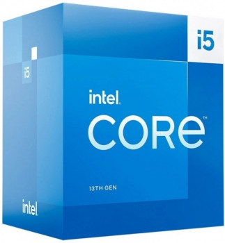 INTEL CORE İ5-13400 2.5Ghz 20MB 1700p 13.Nesil
