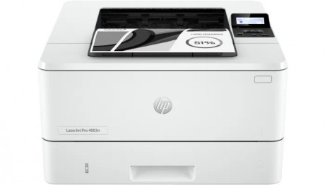 HP 2Z611A LASERJETPRO 4003N TEK FONKSİYONLU LAZER YAZICI A4