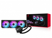 ASUS ROG RYUO III 360 ARGB 360MM SIVI SOĞUTUCU