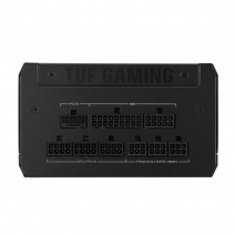 ASUS TUF-GAMING-850G 80 PLUS GOLD POWER SUPPLY