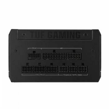 ASUS TUF-GAMING-850G 80 PLUS GOLD POWER SUPPLY