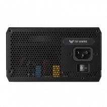 ASUS TUF-GAMING-850G 80 PLUS GOLD POWER SUPPLY