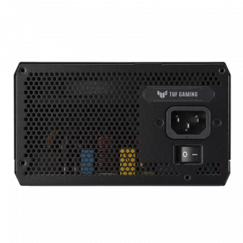 ASUS TUF-GAMING-850G 80 PLUS GOLD POWER SUPPLY