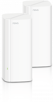 TENDA MX12 2-PACK AX3000 Wİ-Fİ 6 ACCESS POINT