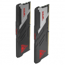 Patriot Viper Venom 32GB (2X16GB) DDR5 5600MHz CL36 Gaming Ram (Bellek) (PVV532G560C36K)